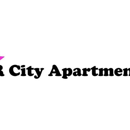 Sunny Vienna By Jr City Apartments Экстерьер фото