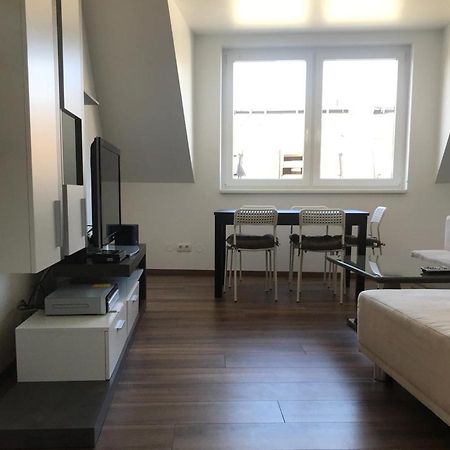 Sunny Vienna By Jr City Apartments Экстерьер фото