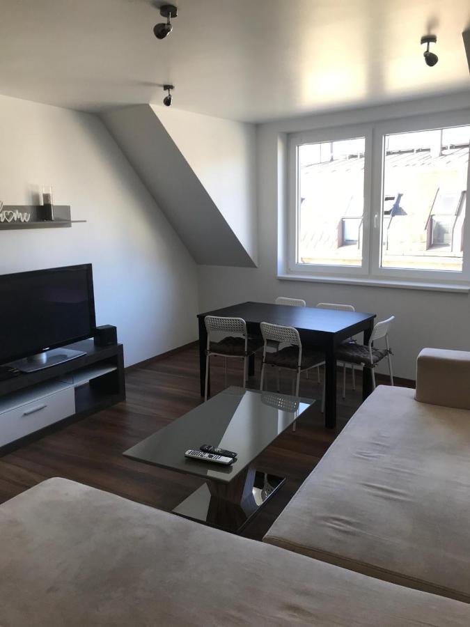 Sunny Vienna By Jr City Apartments Экстерьер фото