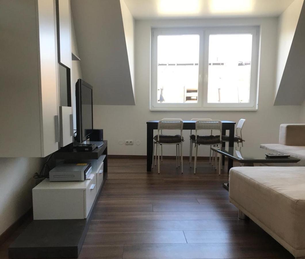 Sunny Vienna By Jr City Apartments Экстерьер фото